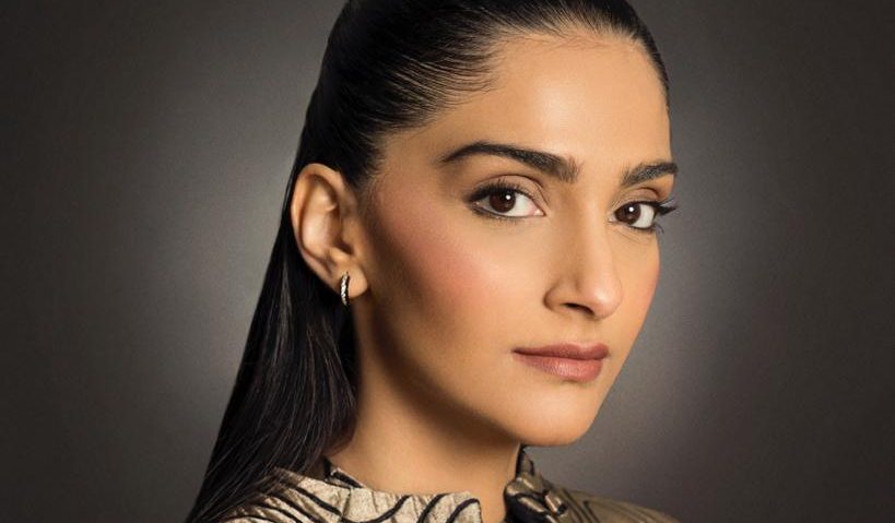 Sonam Kapoor says, “For me, being a part of good content is all that matters”!