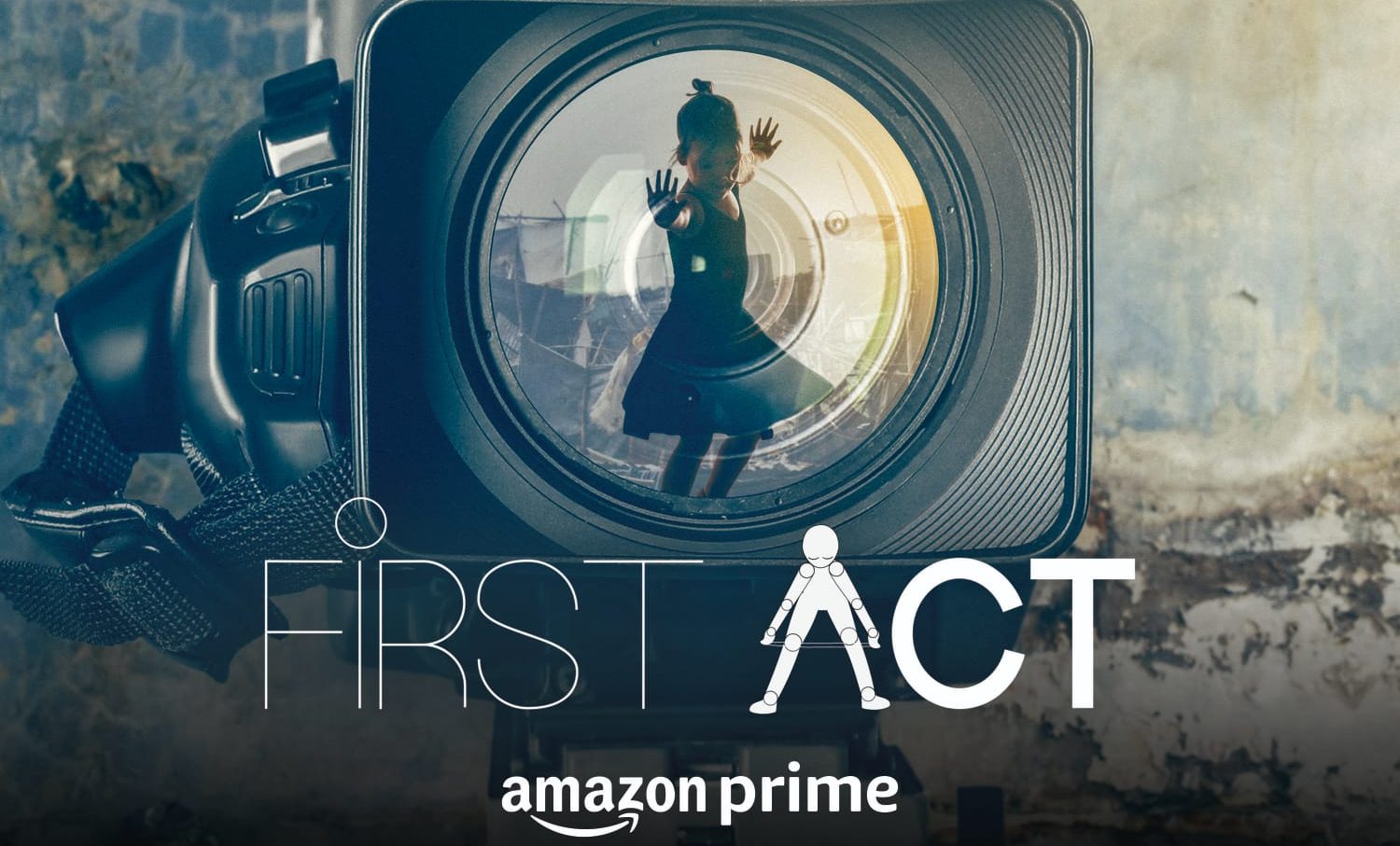 Prime Video launches music album of ‘First Act’!