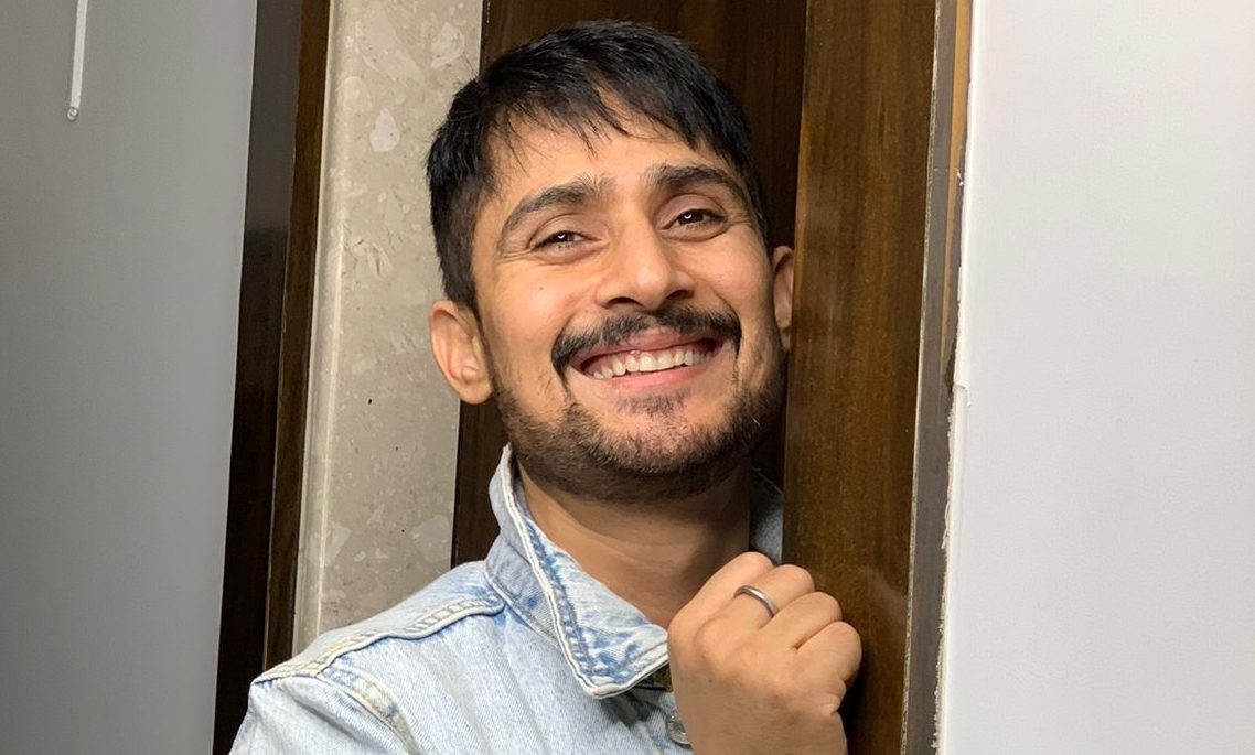 Actor Abhishek Duhan says, “I didn’t face any confusion while deciding on my career”!