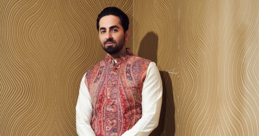 Ayushmann Khurrana to be present for the historic 75th Republic Day Parade at New Delhi!