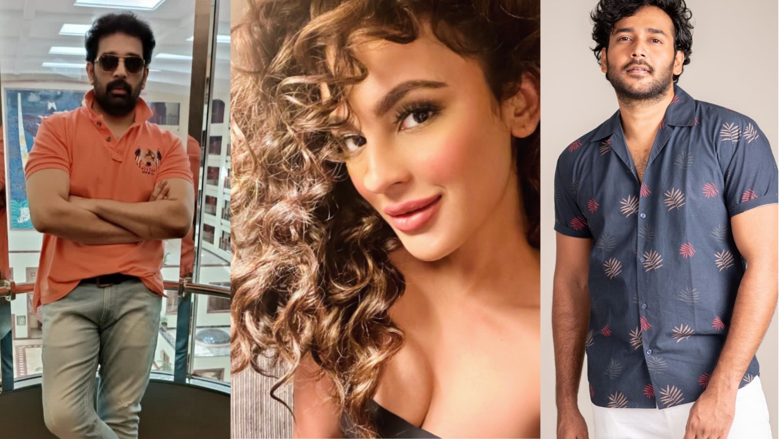 Seerat Kapoor will next be seen in a psychological thriller!