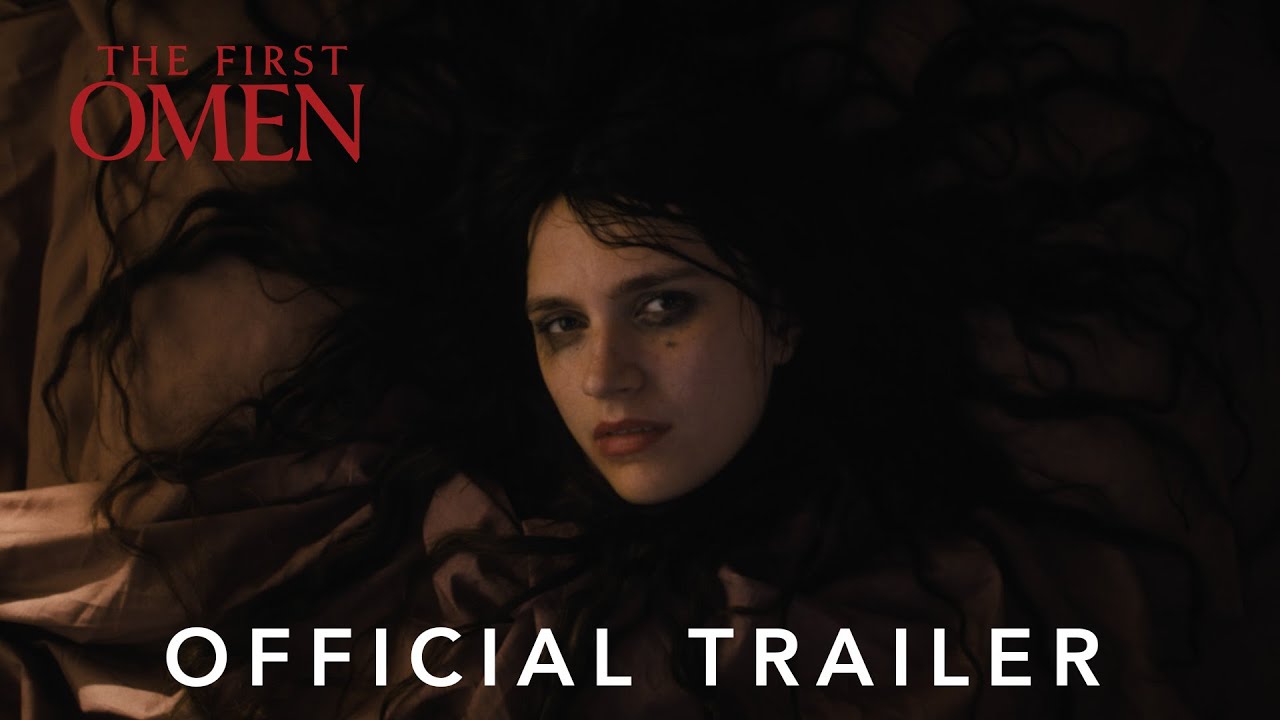 The trailer and poster of ‘The First Omen’ revealed!