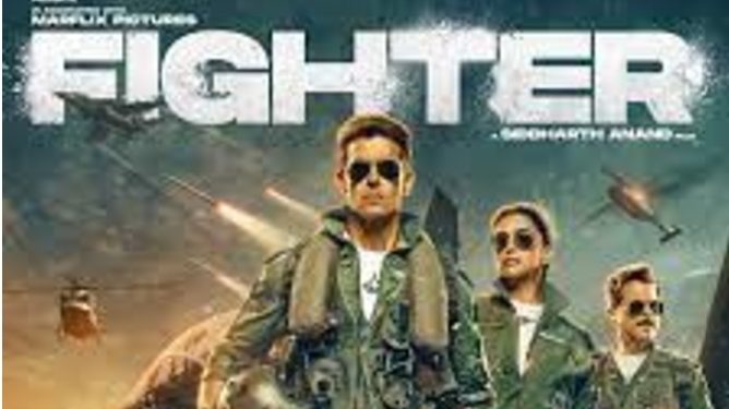 Reasons to watch ‘Fighter’ during Republic day weekend!