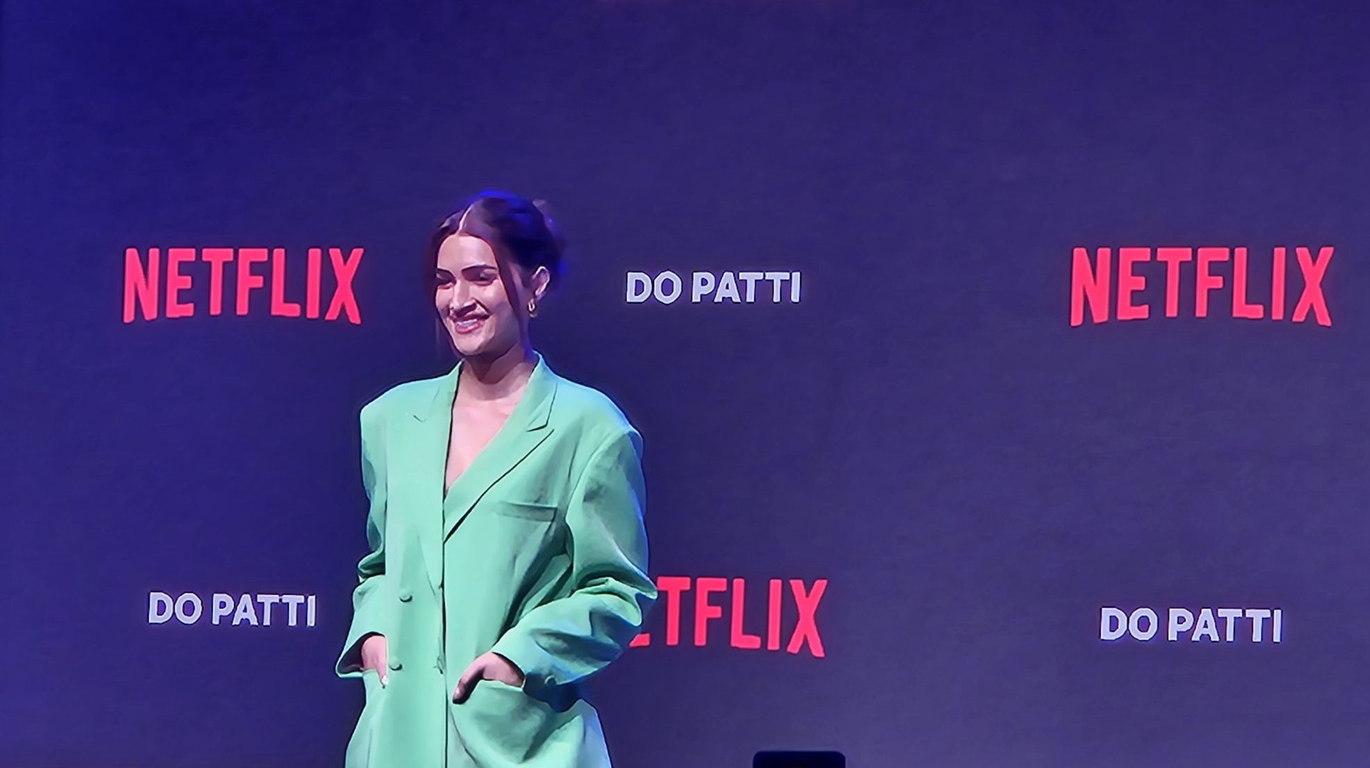 ‘Do Patti’, starring Kajol and Kriti Sanon will stream soon on Netflix!