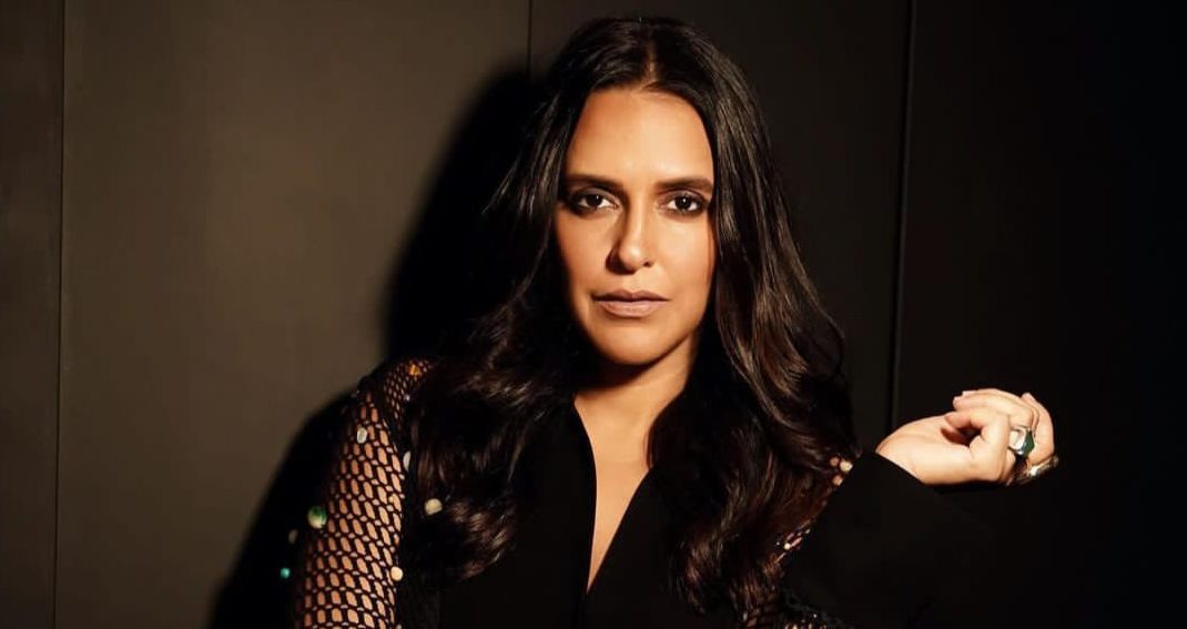 “Had there been no OTT, I would have been unemployed,” confesses Neha Dhupia!