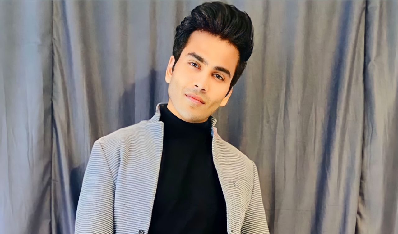 TV star Abhinandan Jindal to debut in movies with ‘Kuch Khattaa Ho Jaay’!