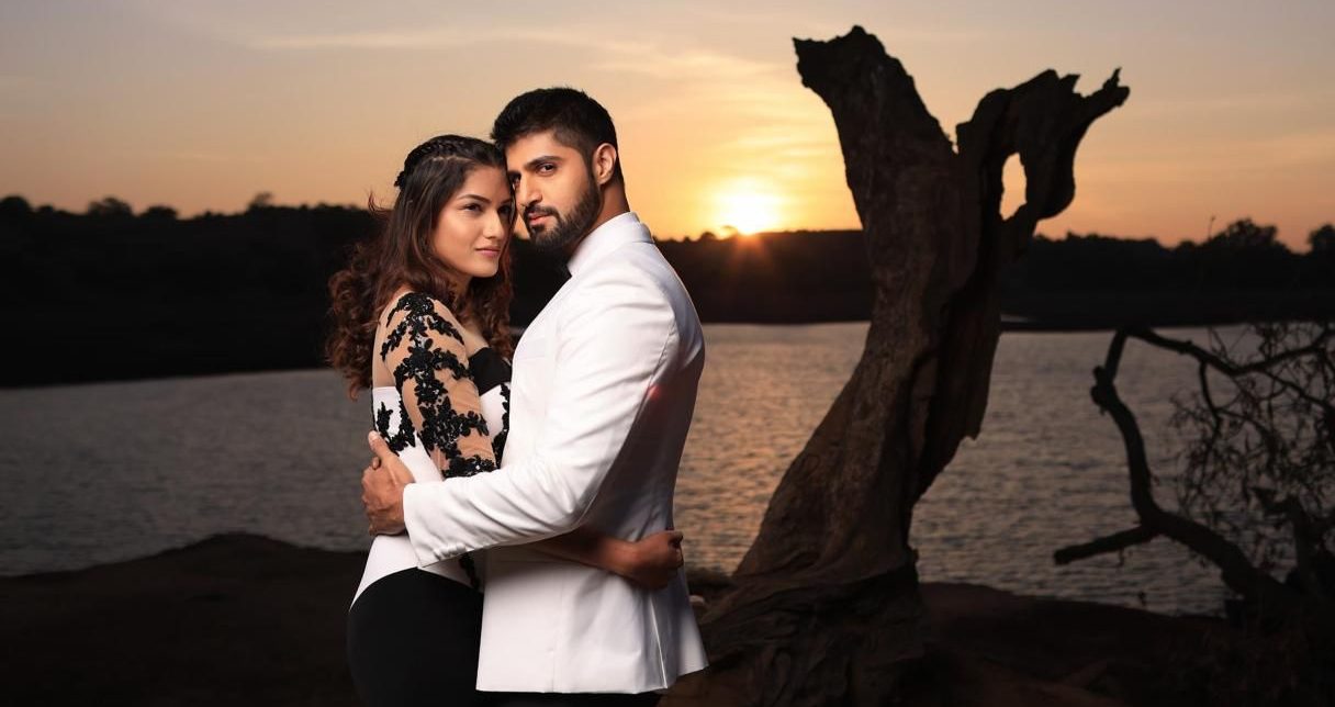 Tanuj Virwani says, Love is a feeling and emotion that needs to be worked upon daily”!