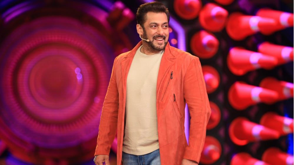Since 2010, Bigg Boss has become a synonym for Salman Khan!