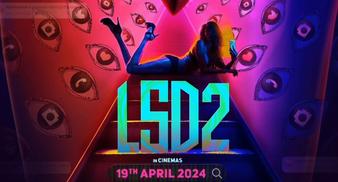 LSD2 drops ‘Leap Day Poster’!