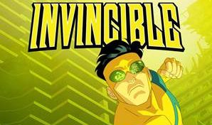 The trailer of, 2nd half of S2 of the critically acclaimed adult-animated superhero series Invincible, out!