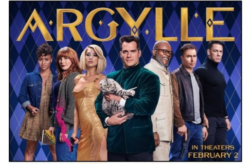 Watch Matthew Vaughn’s espionage comedy ‘Argylle’ for ‘these’ reasons!