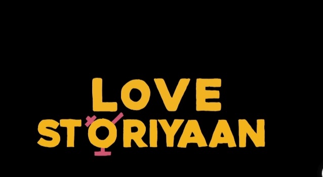 Prime Video unveils the trailer of, Dharmatic Entertainment Production’s ‘Love Storiyaan’!