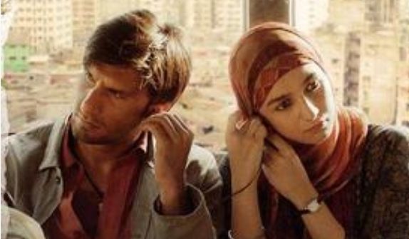 Zoya Akhtar discusses her favourite scene from ‘Gully Boy’ with IMDb!