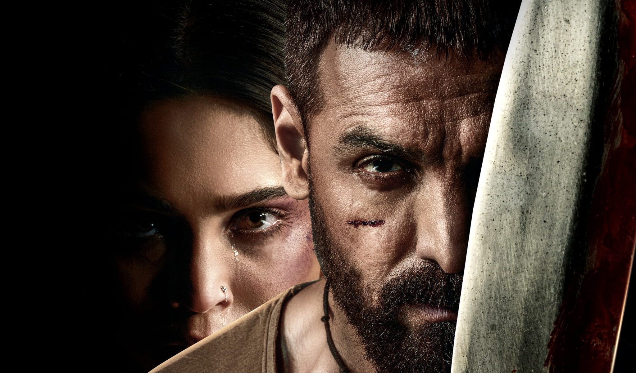 Get ready for a riveting experience, Vedaa, starring John Abraham and Sharvari to release on July 12th!
