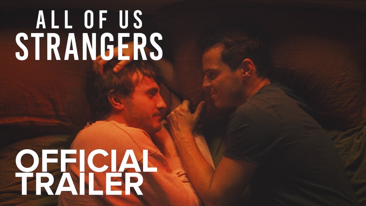 Andrew Haigh’s ‘All Of Us Strangers’, gets a release date!