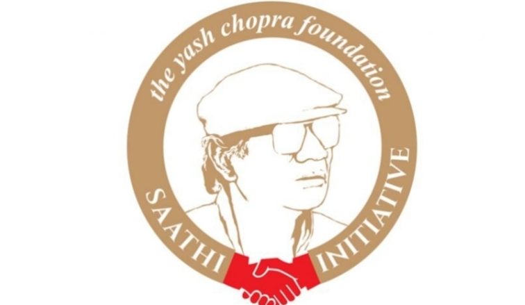 Yash Chopra Foundation launches ‘YCF Saathi App’!