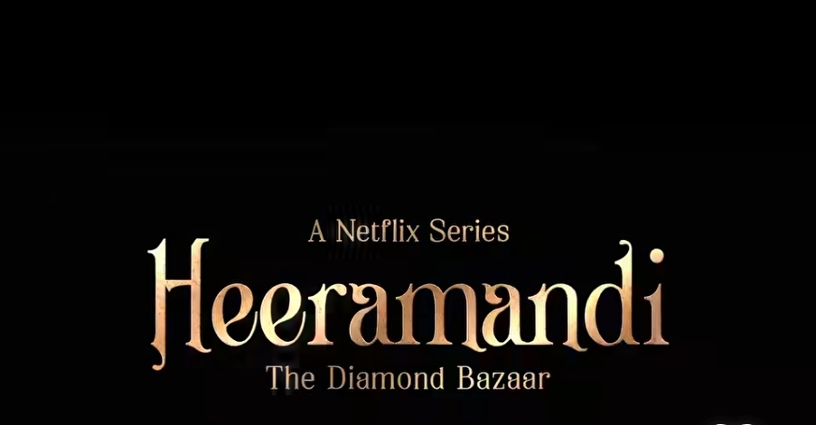 The biggest web show from India, Sanjay Leela Bhansali’s ‘Heeramandi: The Diamond Bazaar’, teaser out!