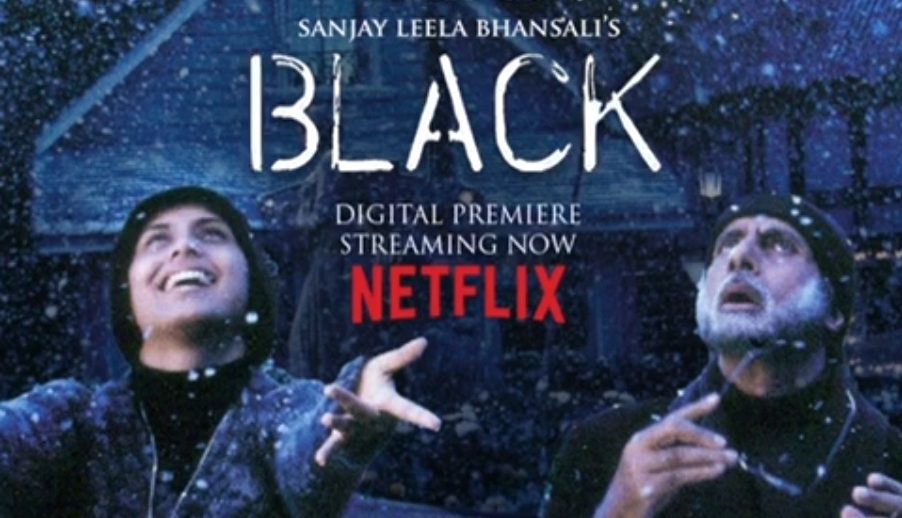 After 19 years ‘Black’ to premiere on Netflix!