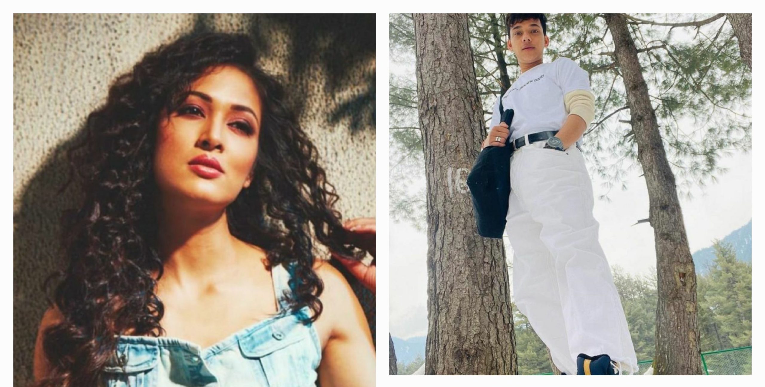 Rahul Jethwa, Gazal Sood and Vidisha Srivastava talk about Denims and fashion!