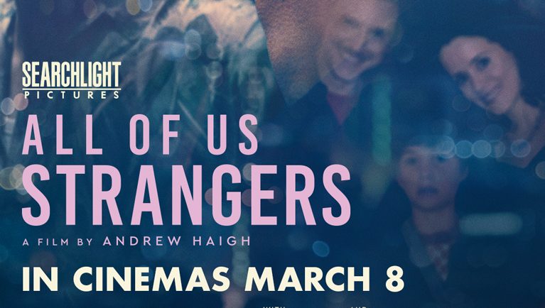 Searchlight Pictures’ ‘All of Us Stangers’ releases in Indian theatres on 8th March 2024!