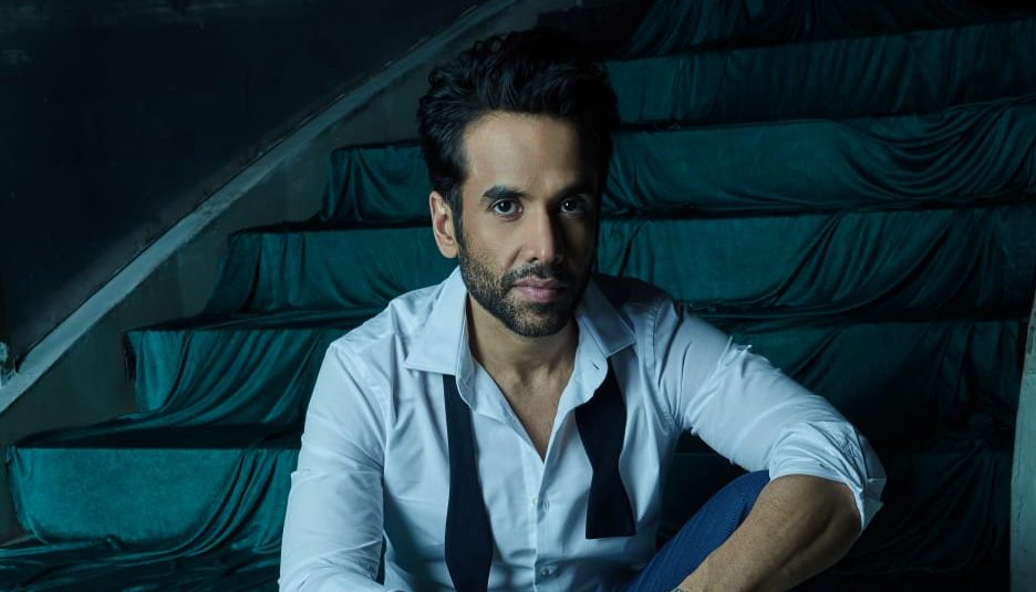 Tusshar Kapoor will have three releases this year!