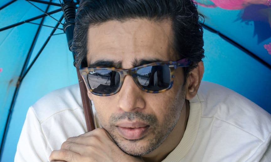 Gulshan Devaiah talks about his untitled action series, “The action sequences and stunts were difficult to pull off”!