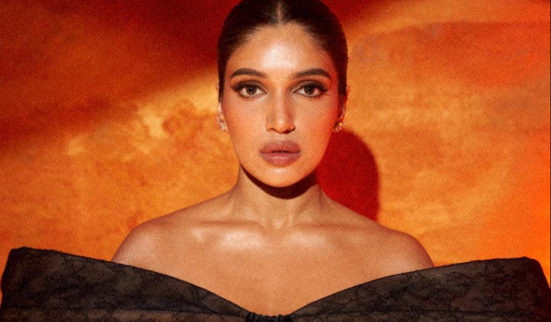 Bhumi Pednekar says, “I owe my career, my identity to forward-thinking cinema and film-makers”!