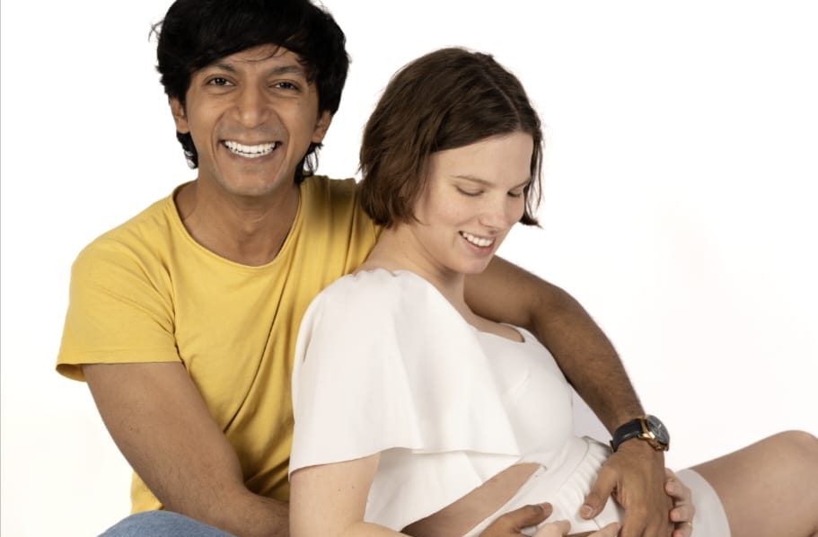 Anshuman Jha becomes a proud father of ‘Tara’!