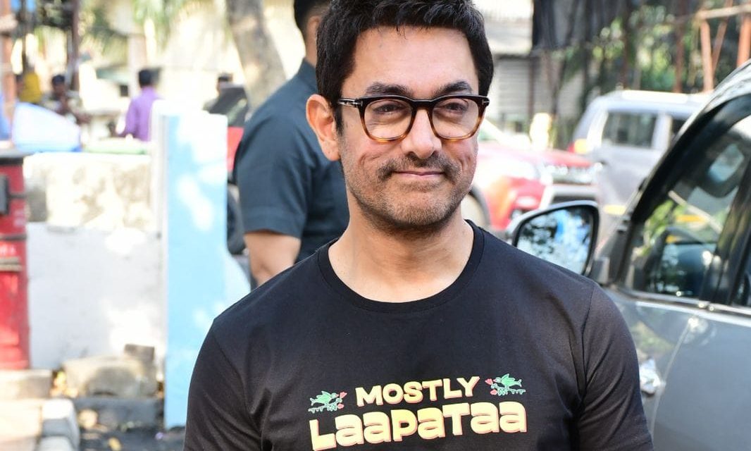 Aamir Khan hints about the sequel of ‘Andaz Apna Apna’ on his birthday!
