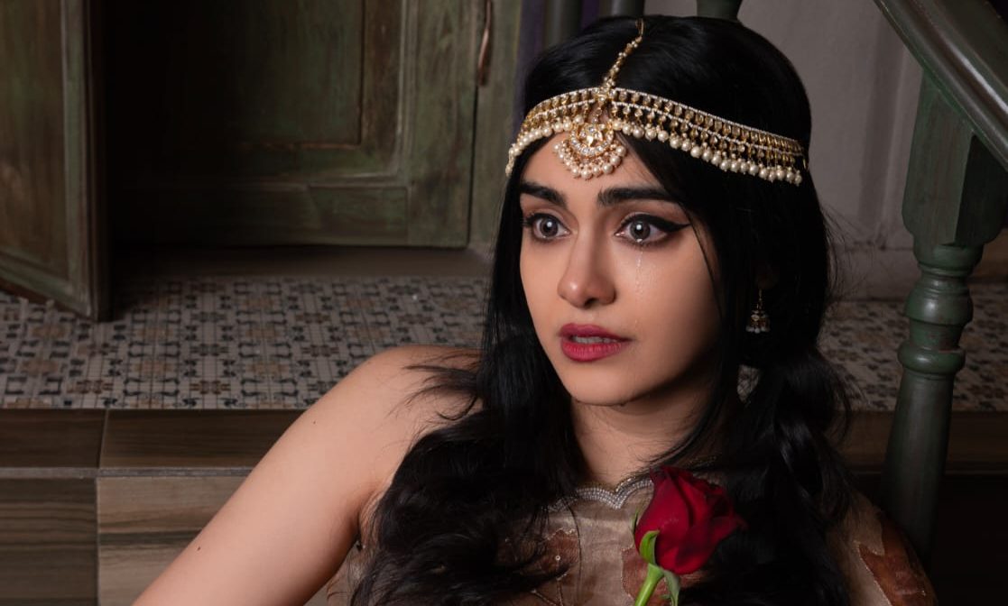 Adah Sharma’s strong performance in Bastar: The Naxal Story is being lauded!