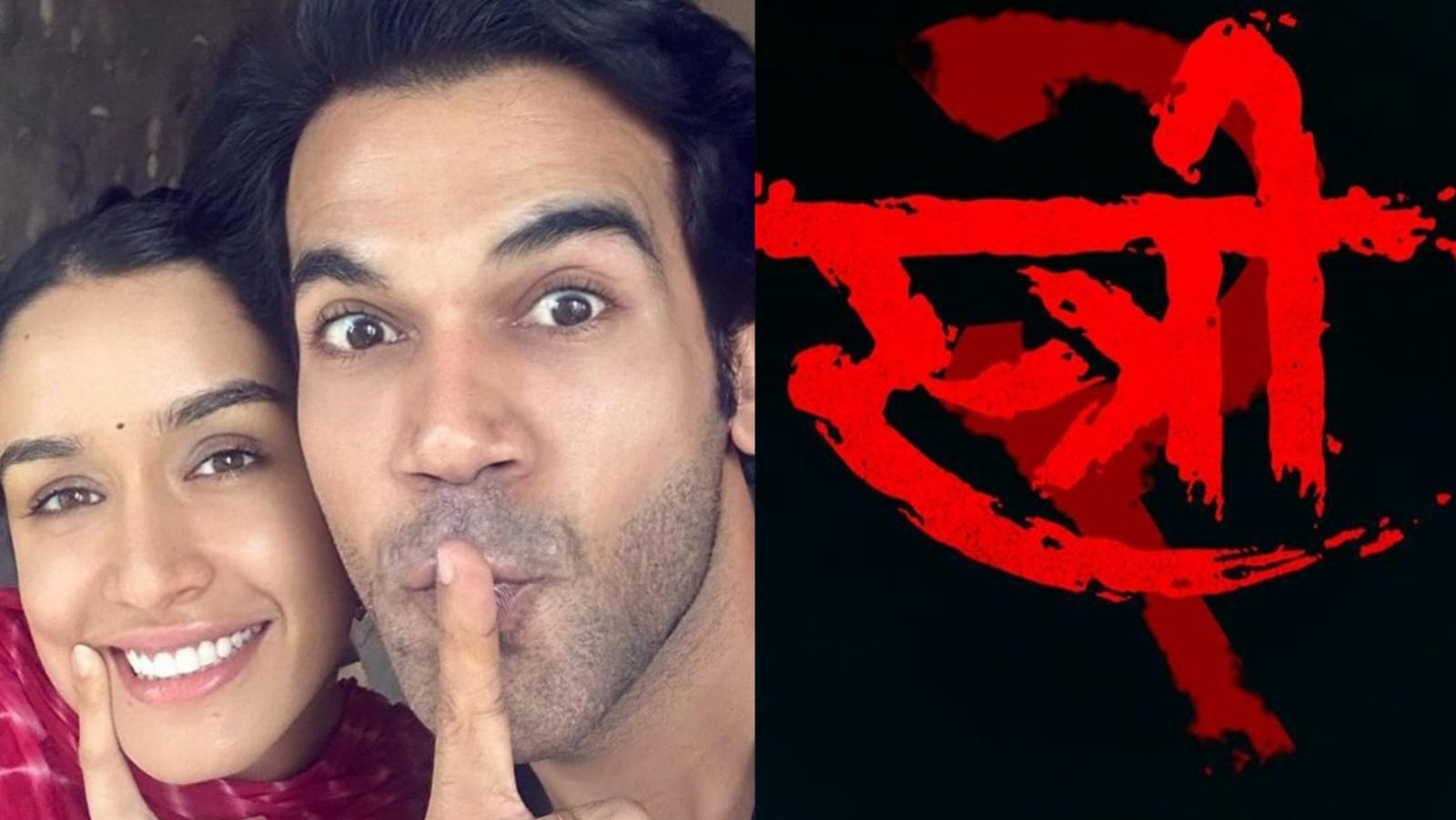 ‘Stree 2’, starring Shraddha Kapoor and  Rajkummar Rao to land on Amazon Prime Video post theatrical release!