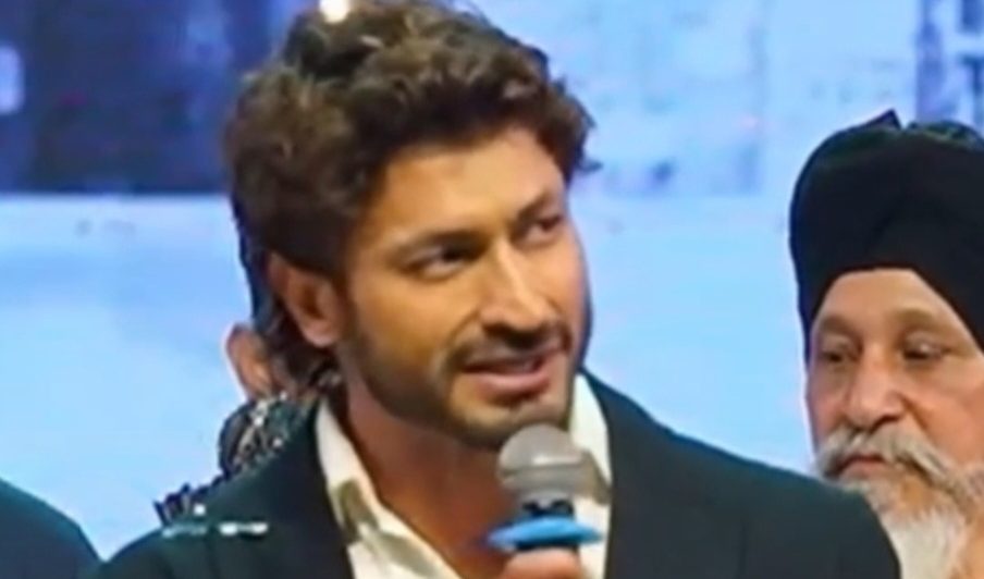 Vidyut Jammwal requests to inflate prize amounts for bodybuilders and athletes!