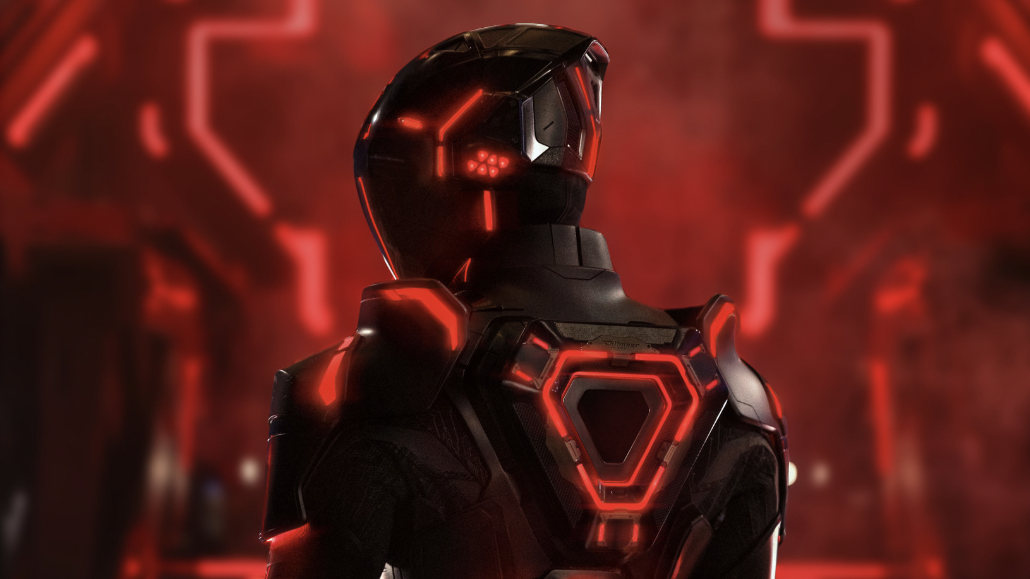 The first look of ‘TRON: Ares” released by Disney!