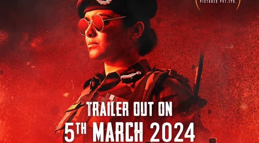 ‘Bastar: The Naxal Story’ to drop trailer on 5th March!