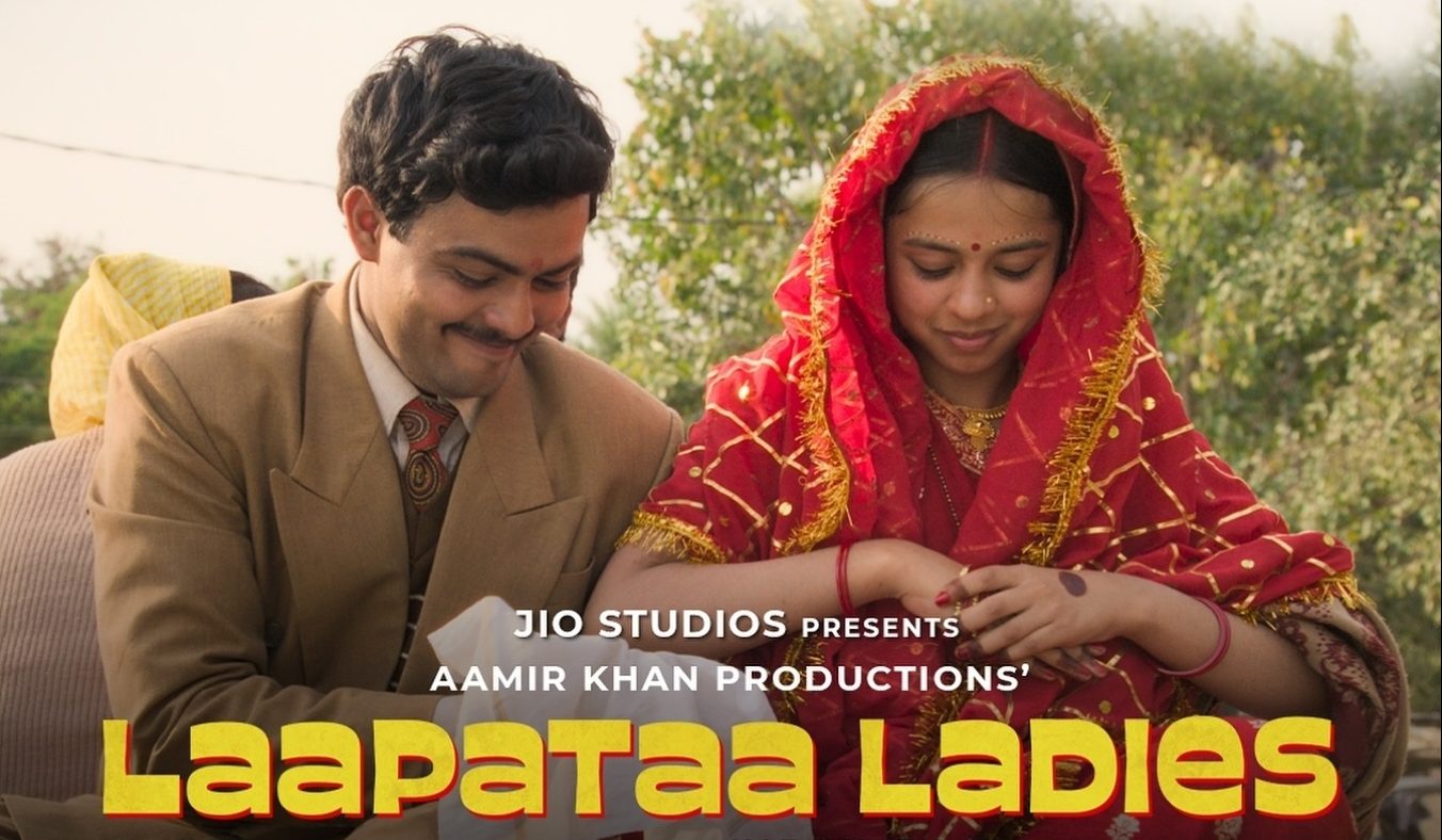 ‘Laapata Ladies’ collects 6.36 crores over the weekend!