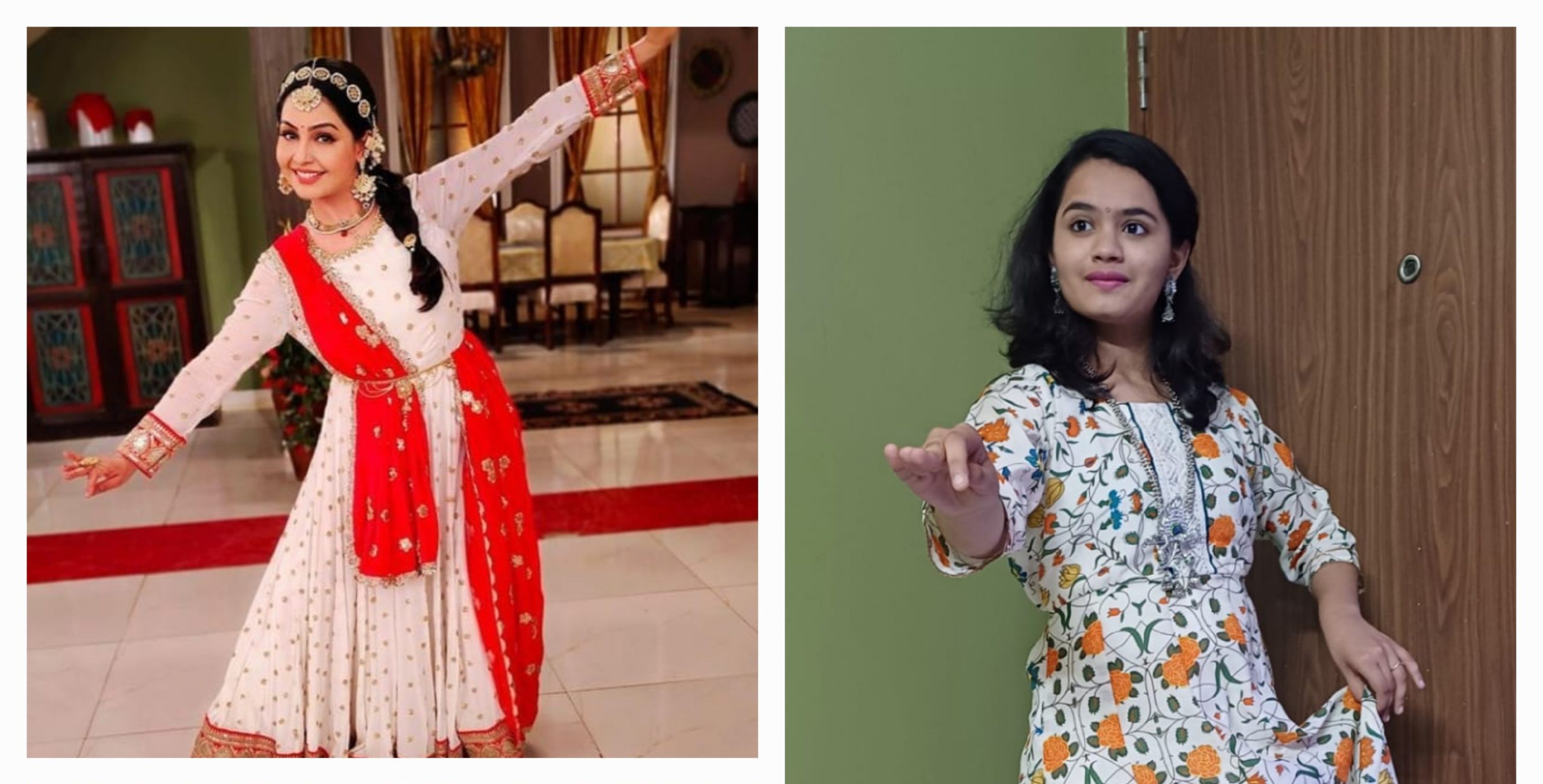 Prachitee Ahirrao, Geetanjali Mishra and Shubhangi Atre’s favourite dance forms!