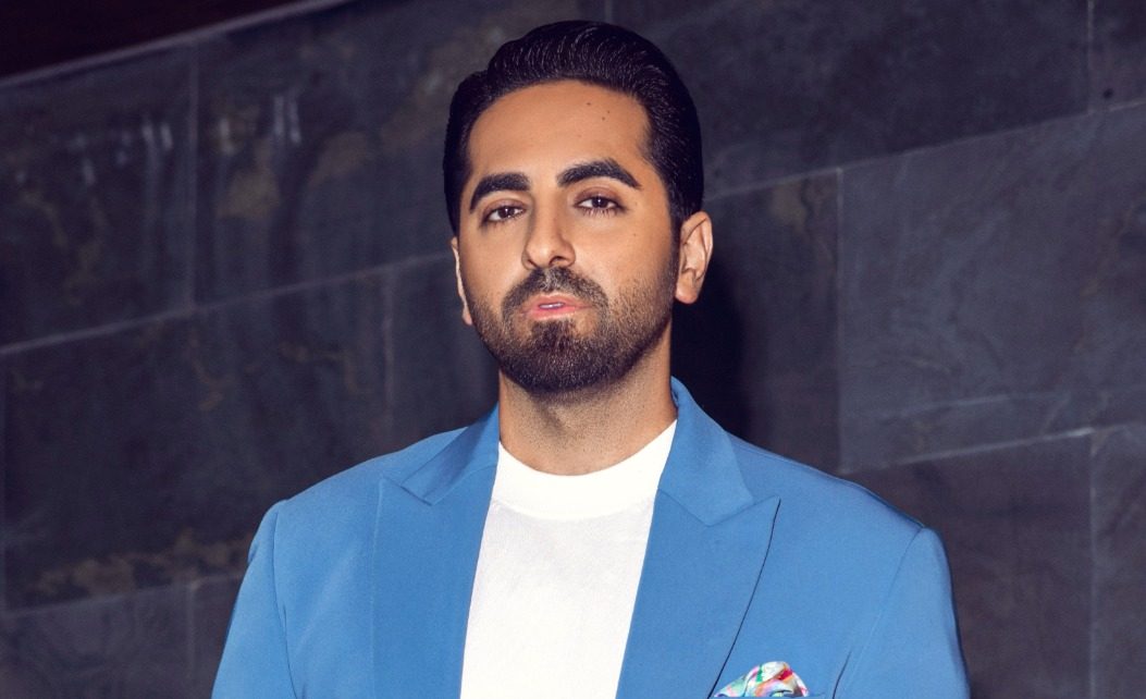Ayushmann Khurrana to help ECI to urge youngsters to vote in the 2024 Elections!