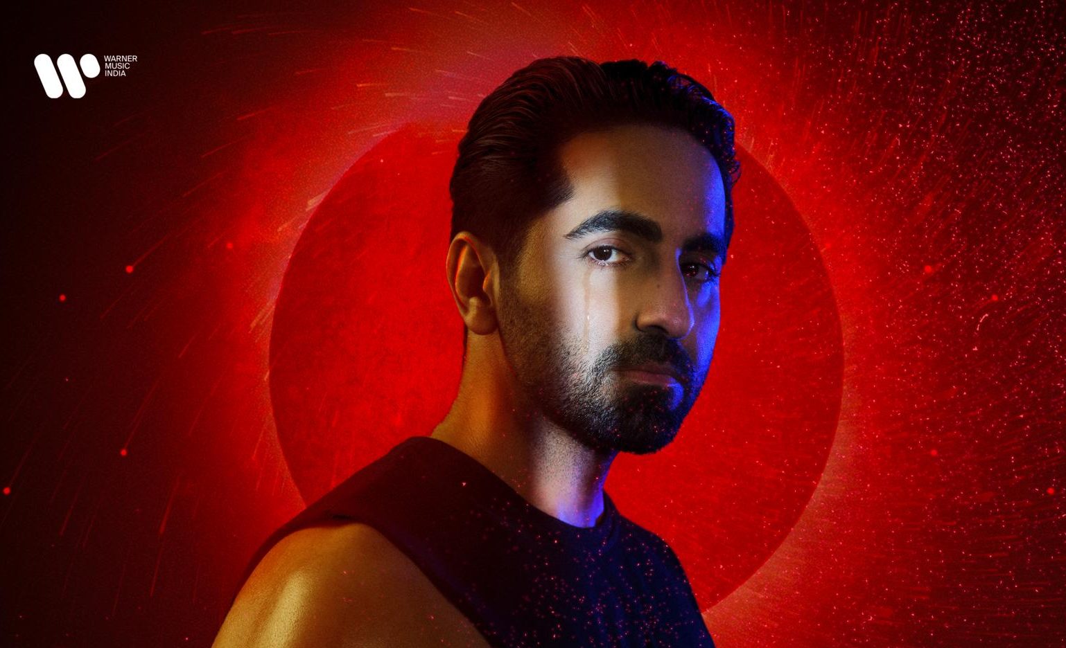 Ayushmann Khurrana collaborates with Warner Music India for ‘Akh Da Taara’!