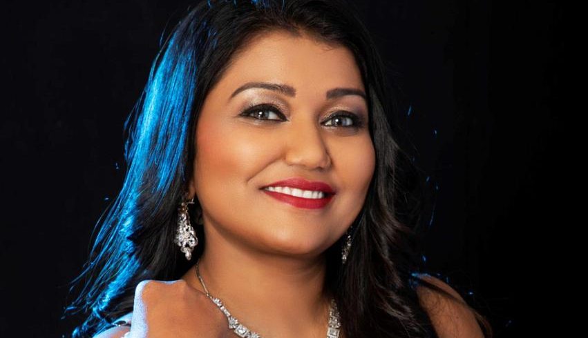Singer Vaishali Made opines, “We shouldn’t treat our bodies like dustbins”!
