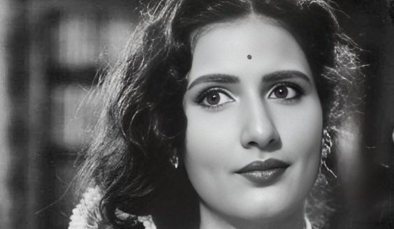 Check out AI version of Fatima Sana Shaikh as Madhubala!