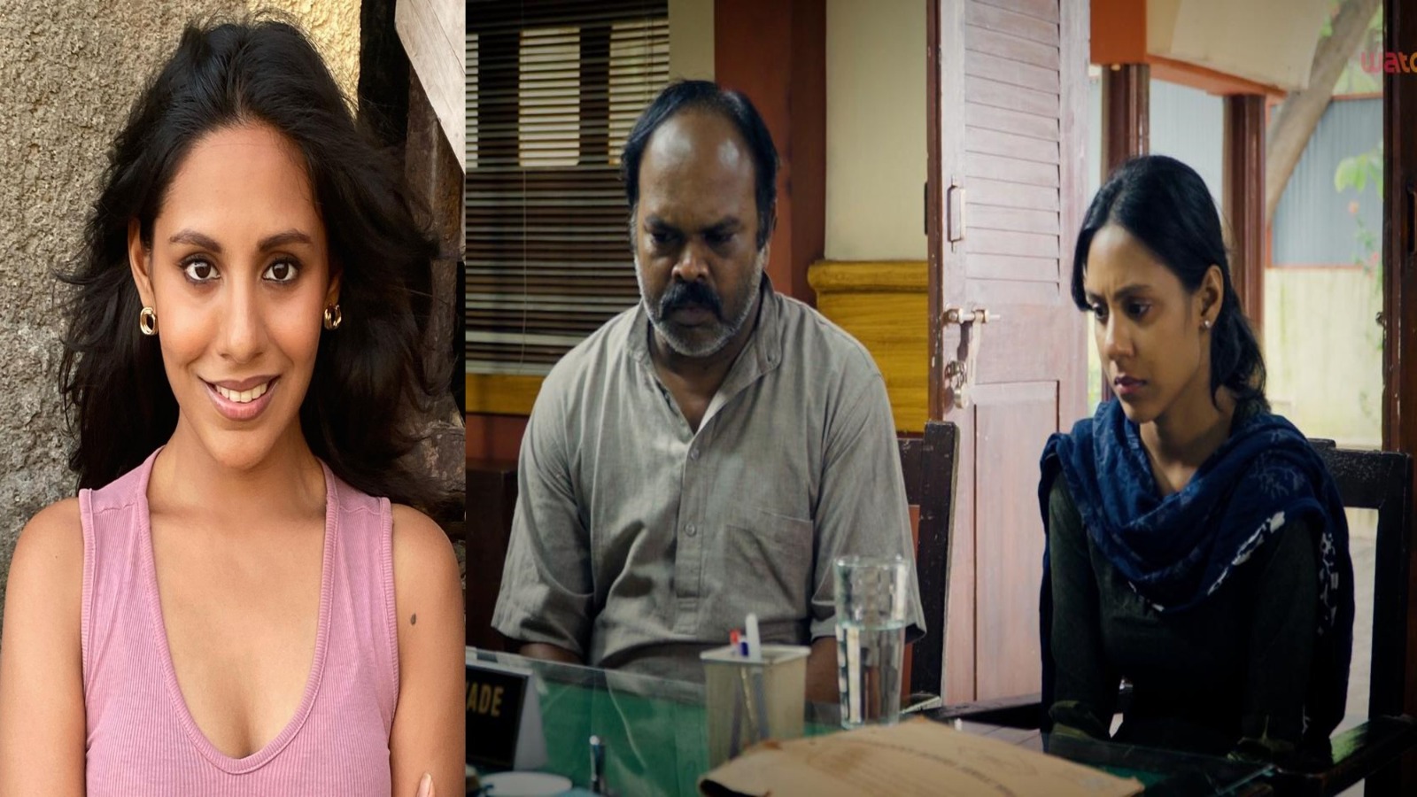 State v/s Ahuja actress Anurekha Bhagat shares her experiences!