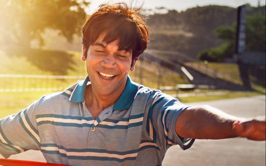 The trailer of Rajkummar Rao’s ‘Srikanth- Aa Raha Hai Sabki Aankhein Kholne’ gets thumbs up from Netizens!