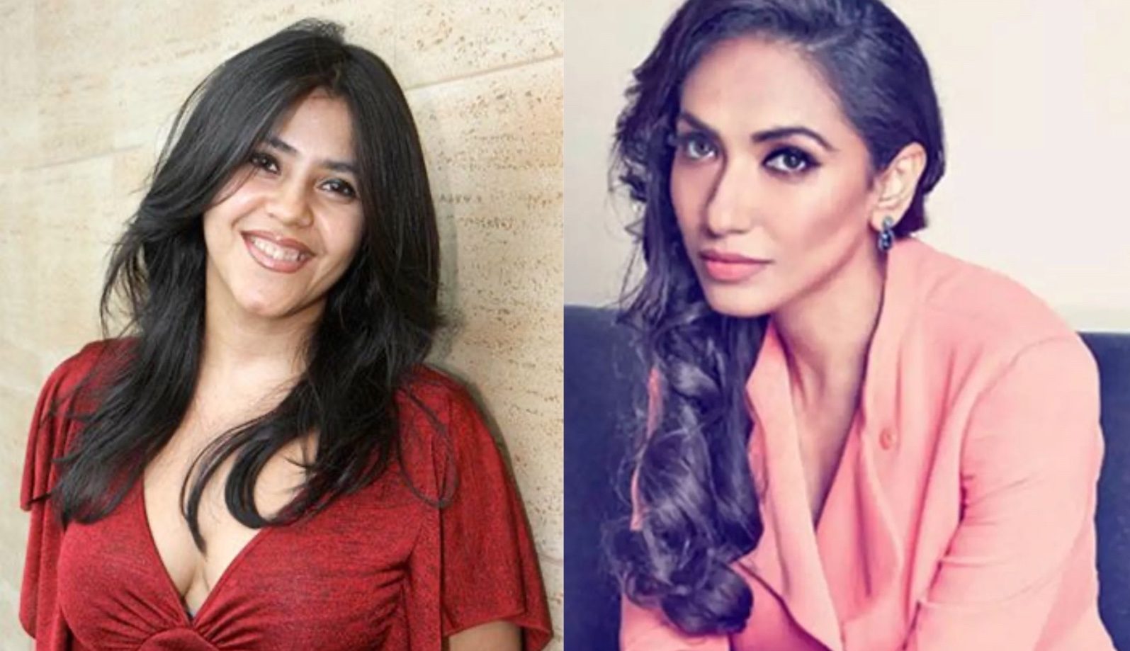 Prerna Arora congratulates Ekta Kapoor on Crew’s success!