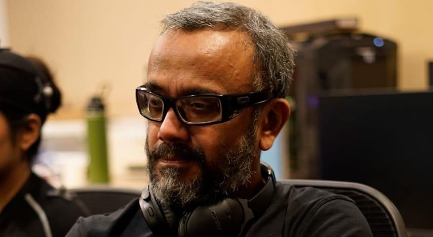 Director Dibakar Banerjee talks about LSD 1 and LSD 2!