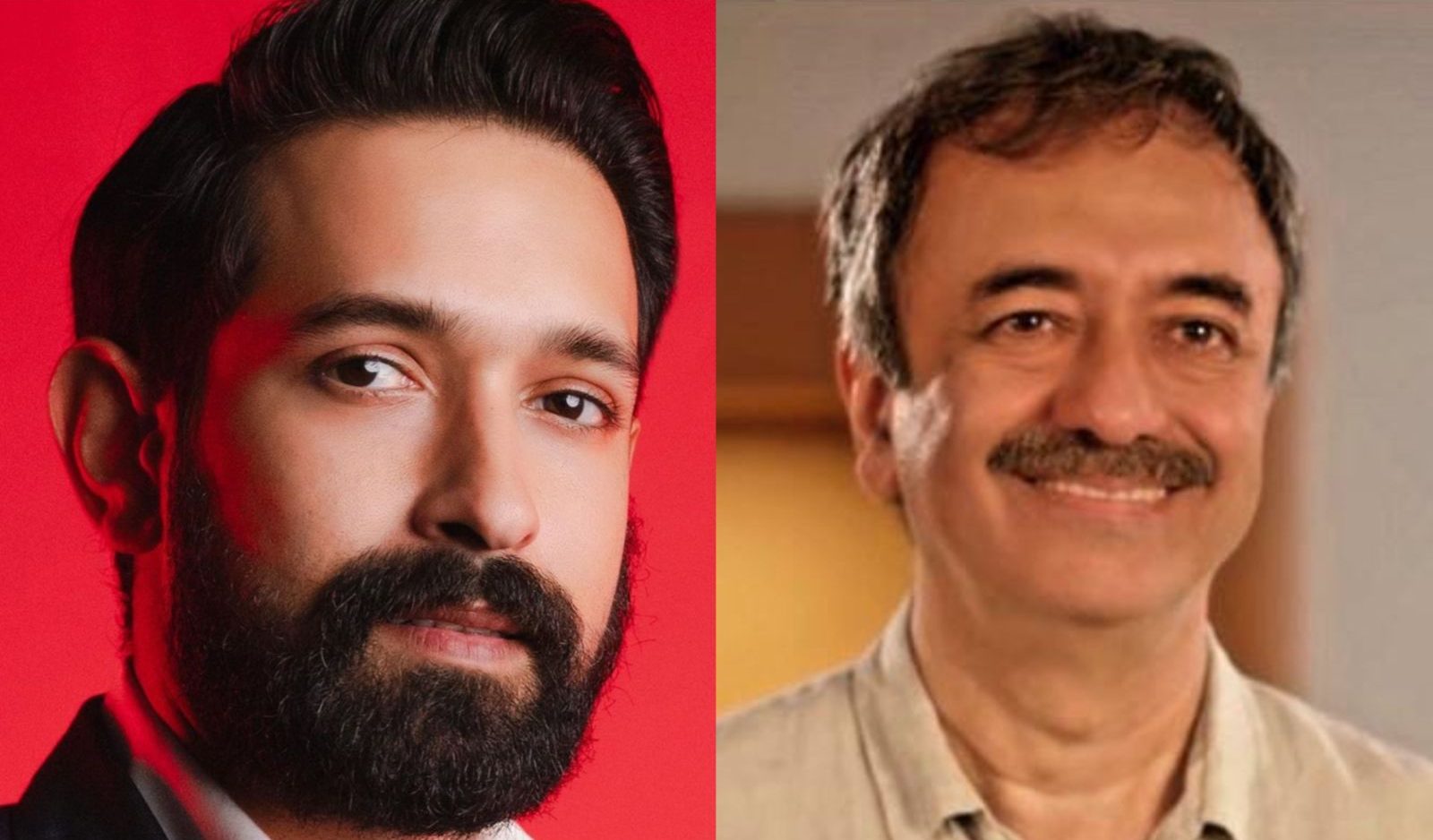 Did you know that Rajkumar Hirani suggested Vikrant Massey’s name for 12th Fail?