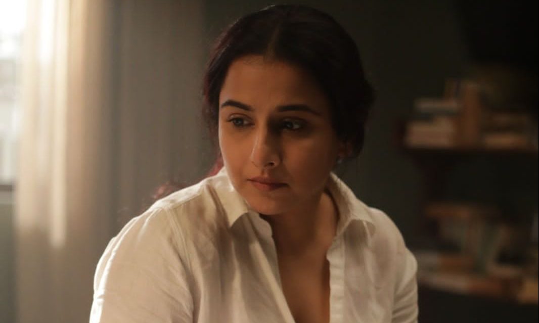 Get ready to be confused and consumed with Vidya Balan in ‘Do Aur Do Pyaar’!
