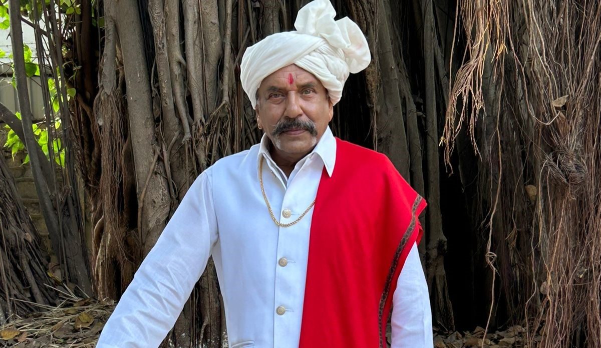 Madhav Abhyankar to be the anragonist in &TV’s Atal!