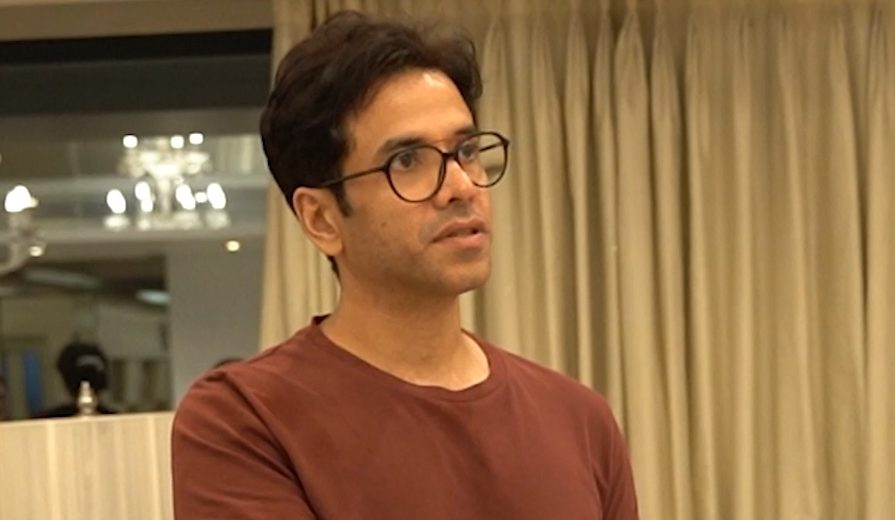 Tusshar Kapoor shall be seen as a ruthless lawyer in ‘Dunk: Once Bitten Twice Shy’!