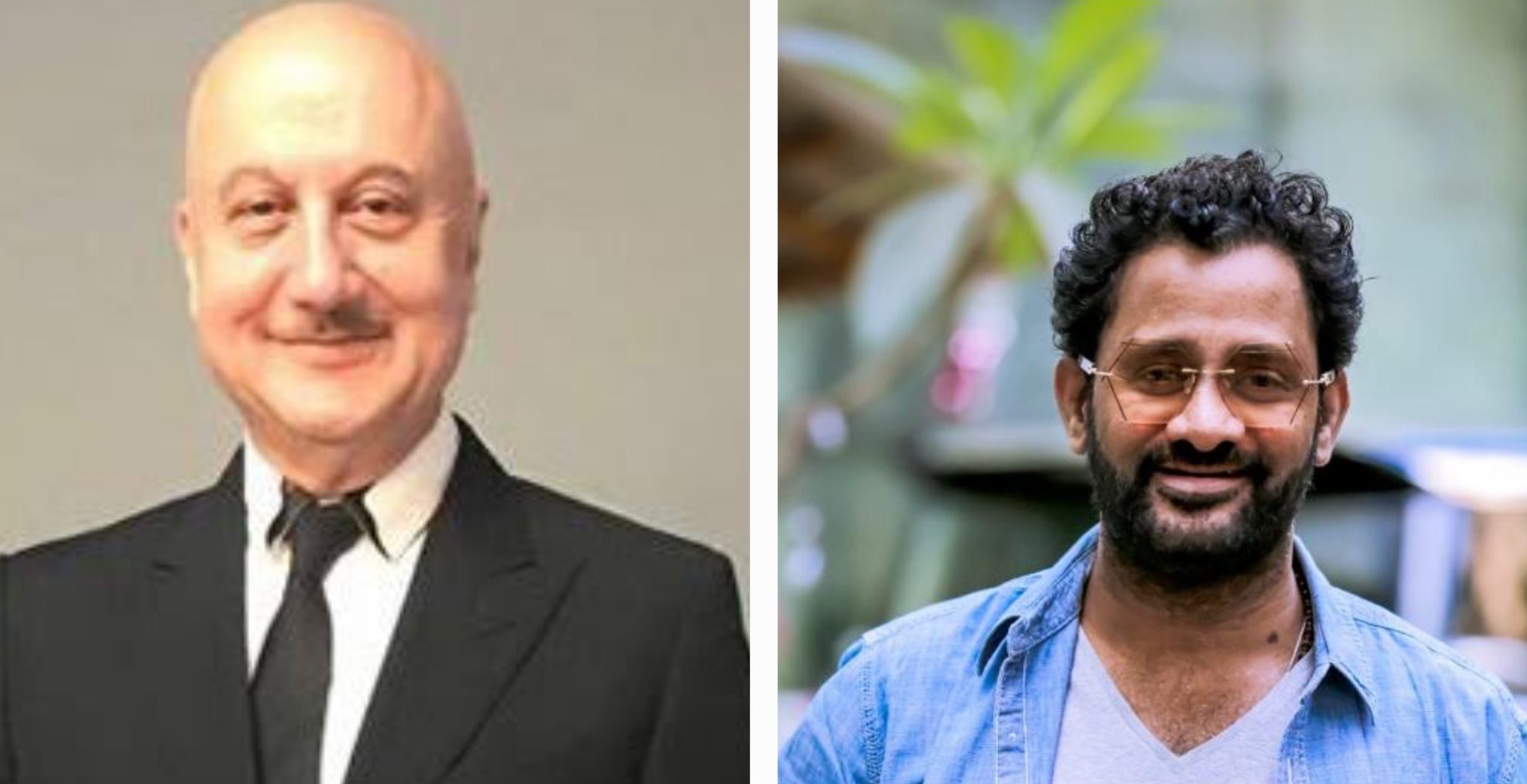 Resul Pookutty joins hands with Anupam Kher for ‘Tanvi the Great’!