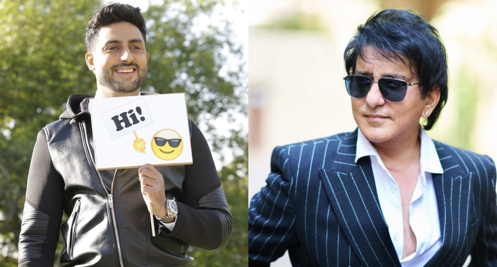 Sajid Nadiadwala says, ‘I am thrilled to bring back Abhishek to the Housefull franchise”!